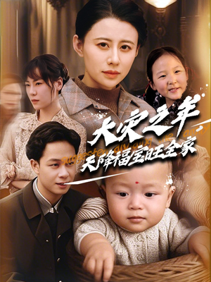 大灾之年天降福宝旺全家(70集) 大灾之年天降福宝旺全家(70集) 短剧抢先看全集