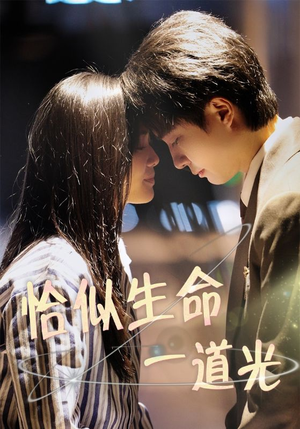 恰似生命一道光(60集) 恰似生命一道光(60集) 精彩短剧分享。