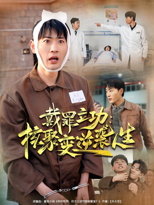 戴罪立功核聚变逆袭人生(100集) 戴罪立功核聚变逆袭人生(100集)迅雷网盘观看