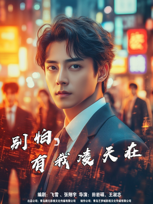 别怕有我凌天在(60集) 别怕有我凌天在(60集)这短剧太好看了