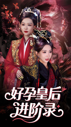新:好孕皇后进阶录(30集) 新:好孕皇后进阶录(30集)一口气看完全集