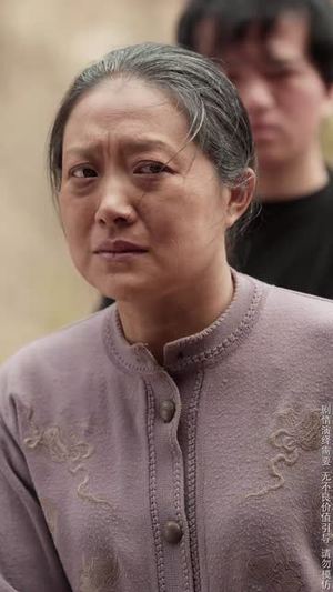 细雨春晖报母恩（30集） 河马免费短剧