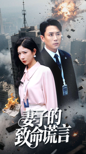 妻子的致命谎言(49集) 妻子的致命谎言(49集) 贝贝短剧分享