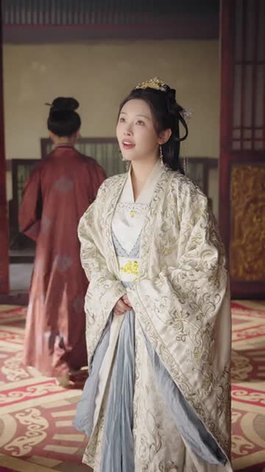 吾妃有令(72集) 吾妃有令(72集) 大结局太过瘾了