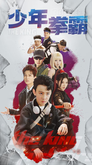 少年拳霸(60集) 少年拳霸(60集) 在哪里可以看