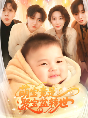 萌宝竟是聚宝盆转世(72集) 萌宝竟是聚宝盆转世(72集) 好看的短剧推荐