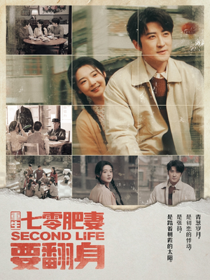 重生七零肥妻要翻身(81集) 重生七零肥妻要翻身(81集) 好看短剧抢先看