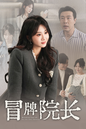 冒牌院长(60集) 冒牌院长(60集) 免费看全集