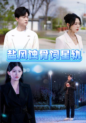 盐风蚀骨饲星轨（60集） 热播短剧分享