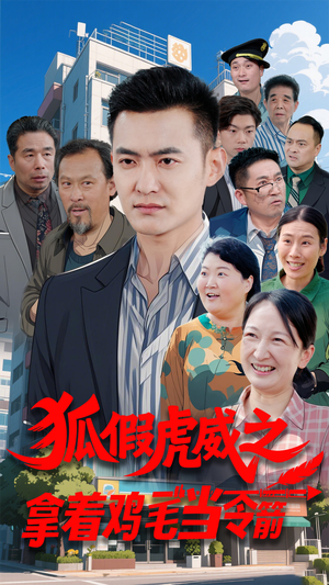 狐假虎威之拿着鸡毛当令箭(68集) 狐假虎威之拿着鸡毛当令箭(68集) 一起追短剧