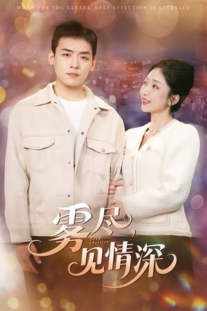 雾尽见情深(41集) 雾尽见情深(41集) 正能量短剧分享
