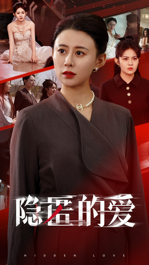 隐匿的爱(42集) 隐匿的爱(42集) 第一季
