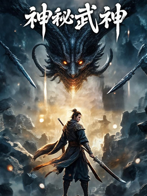 神秘武神(100集) 神秘武神(100集) 免费短剧片段