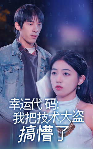 幸运代码:我把技术大盗搞懵了(61集) 幸运代码:我把技术大盗搞懵了(61集) 海量资源免费看