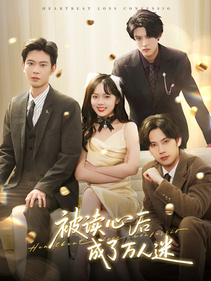 被读心后成了万人迷(95集) 被读心后成了万人迷(95集) 超级好看的短剧