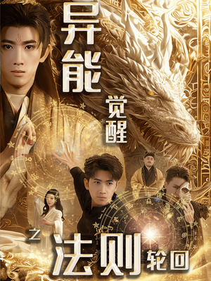 异能觉醒之法则轮回(59集) 异能觉醒之法则轮回(59集) 百度网盘资源