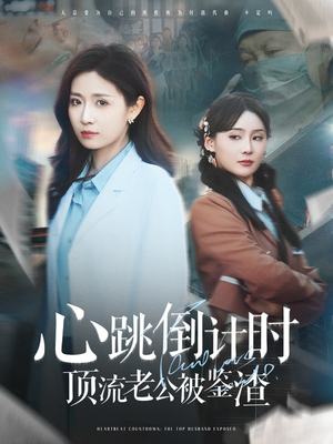 心跳倒计时顶流老公被鉴渣(82集) 心跳倒计时顶流老公被鉴渣(82集) 演员表