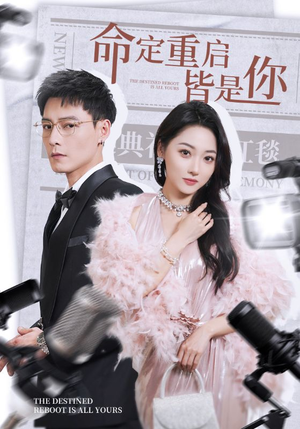 命定重启皆是你（70集） 迅雷网盘观看