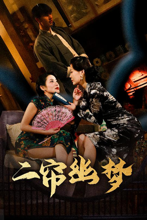 二帘幽梦(70集) 二帘幽梦(70集) 大结局太过瘾了