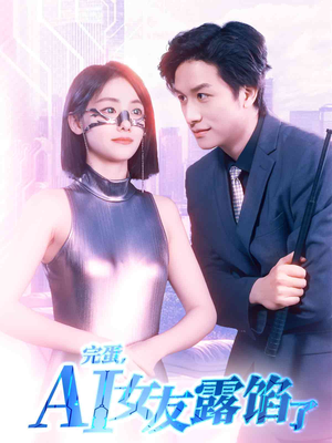 完蛋,AI女友露馅了(70集) 完蛋,AI女友露馅了(70集) 短剧片段分享
