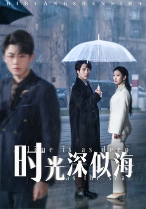 时光深似海(35集) 时光深似海(35集) 真的太精彩了