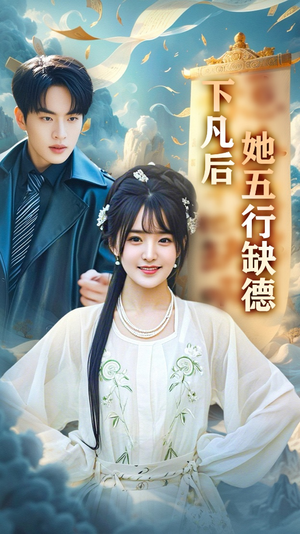 你惹夫人干嘛她五行缺德(68集) 你惹夫人干嘛她五行缺德(68集) 免费看短剧全集