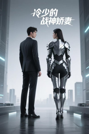 冷少的战神娇妻(84集) 冷少的战神娇妻(84集) 一起追生活短剧