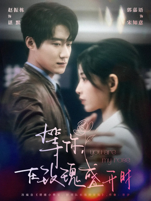 等你在玫瑰盛开时(80集) 等你在玫瑰盛开时(80集) 好看短剧追不停