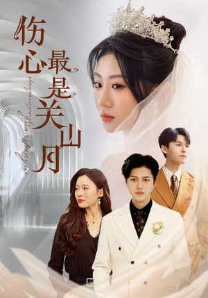 伤心最是关山月(82集) 伤心最是关山月(82集)短剧全集大结局