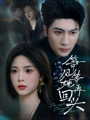 等风等她再回头(80集) 等风等她再回头(80集)好看短剧分享