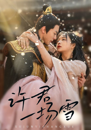 许君一场雪(43集) 许君一场雪(43集)短剧全集完整