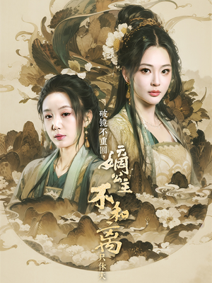 破镜不重圆,嫡公主不和离只休夫(71集) 破镜不重圆,嫡公主不和离只休夫(71集) UC网盘在线看