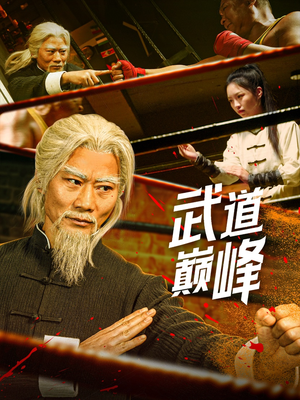 武道巅峰（59集） 火爆热门短剧