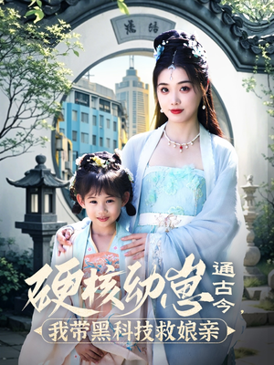 硬核幼崽通古今,我带黑科技救娘亲(76集) 硬核幼崽通古今,我带黑科技救娘亲(76集) 爆款短剧抢先看