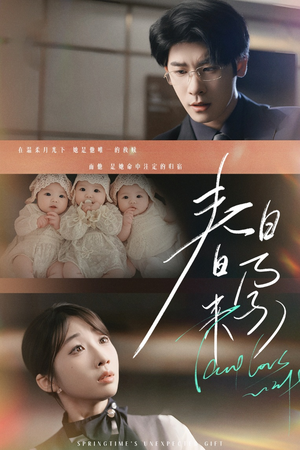 春日来孕(60集) 春日来孕(60集) 古装热门短剧