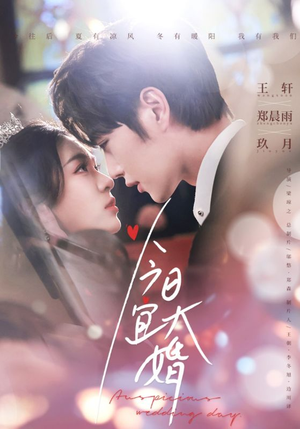 今日宜大婚(59集) 今日宜大婚(59集) 超爽短剧推荐