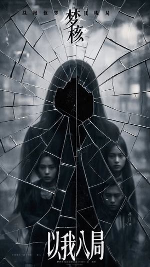 以我入局(30集) 以我入局(30集) 短剧抢先看全集