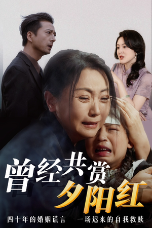 曾经共赏夕阳红 曾经共赏夕阳红 热门火爆短剧