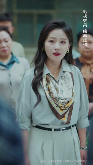 真相昭然终有日(37集) 真相昭然终有日(37集) 精彩短剧追不停