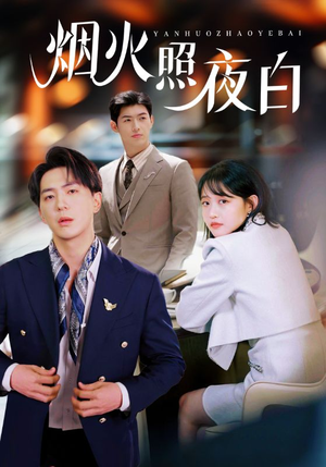 烟火照夜白（70集） 在线免费观看