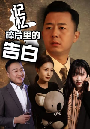 记忆碎片里的告白(33集) 记忆碎片里的告白(33集) 哪个短剧网能看