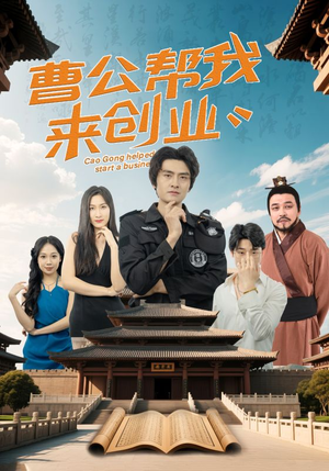 曹公帮我来创业(32集) 曹公帮我来创业(32集) 精彩短剧又来了