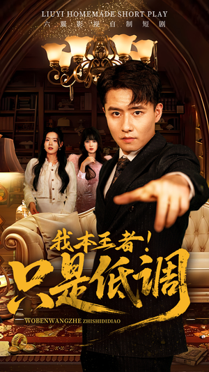 我本王者!只是低调(68集) 我本王者!只是低调(68集) 热播短剧分享