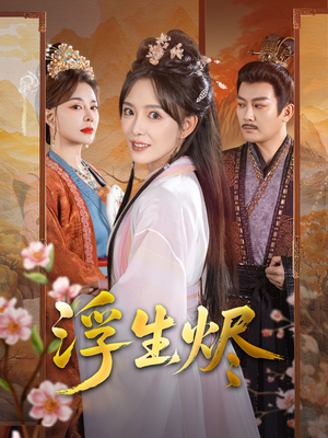 浮生烬(60集) 浮生烬(60集) 在哪里可以看