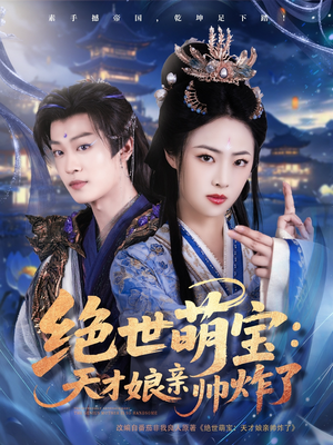 绝世萌宝:天才娘亲帅炸了(75集) 绝世萌宝:天才娘亲帅炸了(75集)在线看到大结局