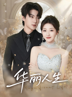华丽人生(60集) 华丽人生(60集)短剧在线观看