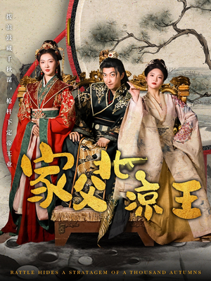 家父北凉王(81集) 家父北凉王(81集)每日短剧推荐