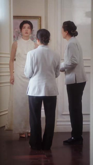 枕上余温(61集) 枕上余温(61集)短剧太上头了