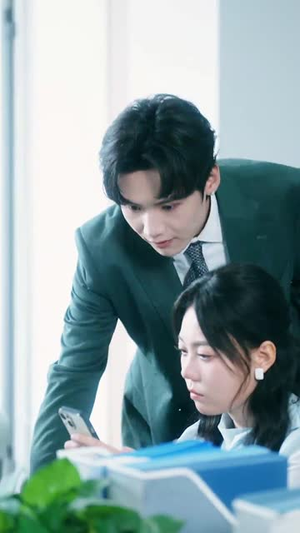 再次倾心(74集) 再次倾心(74集)短剧分享片段