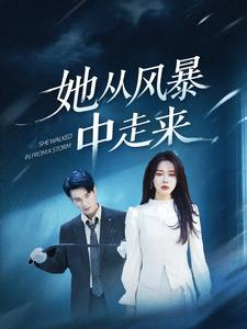 她从风暴中走来(60集) 她从风暴中走来(60集)热播短剧分享